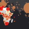 Evolution du coronavirus en Afrique du jeudi 28 mai 2020