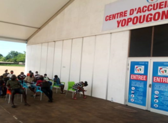 Covid-19 : Pourquoi les ivoiriens se rendent dans les centres de dépistage