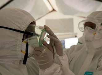 Covid-19 : Plus de 10 000 travailleurs de la santé infectés en Afrique