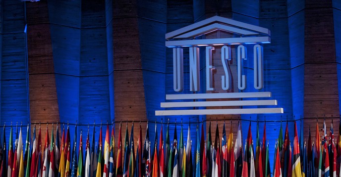 Covid-19 : L’UNESCO et l’UE ensemble pour assurer une information de qualité face à la pandémie