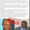 Faux, il n’y a pas de coupure d’internet en fine préparation par orange Côte d’Ivoire