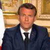 Vrai, Emmanuel Macron a bel et bien félicité le Président ivoirien Alassane Ouattara