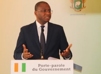 Covid-19 : La Côte d’Ivoire va mobiliser 110 milliards de FCFA destinés aux entreprises afin de réduire l’Impact de la pandémie