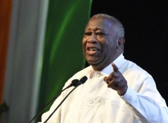 Ce que Gbagbo a effectivement déclaré sur le 3è mandat de Ouattara