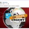 France 24 n’a pas annoncé la sortie du Mali de la CEDEAO et de la CAN la même semaine