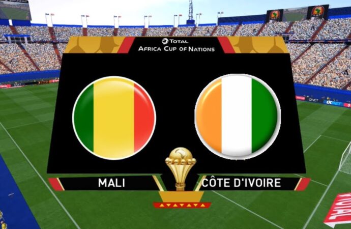 Evitons les discours de haine à l’occasion du match Côte d’Ivoire-Mali