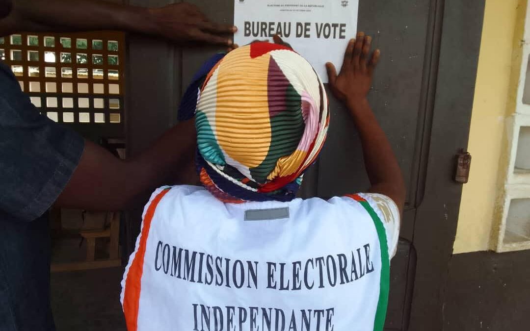 FICHE D’INFO – Présidentielle ivoirienne de 2025 :  comment les votes sont comptés et publiés officiellement ?