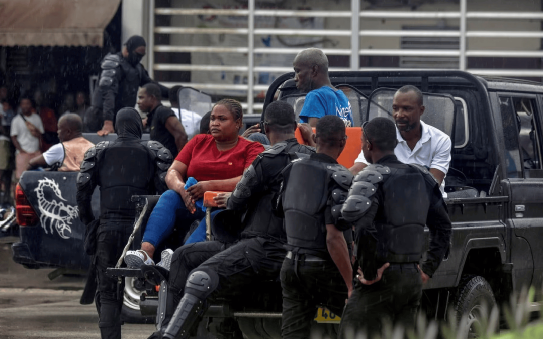 Présidentielle ivoirienne de 2025 : la marche du 11 octobre, révélatrice d’une désinformation électorale galopante